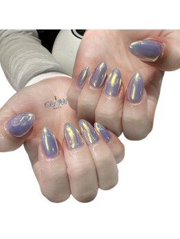 グローネイルズ(Glow Nails)/