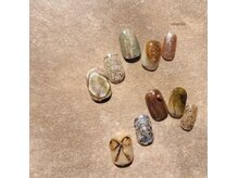 シルニー リム(Silny rim)/【上段】やり放題【下段】アシメ