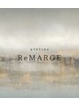 アトリエ リマージ(atelier ReMARGE)/北野　佳世