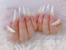 アナネイル(ANNA Nail)/つけ放題