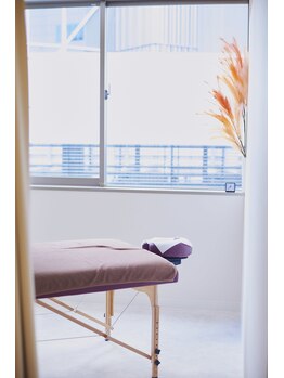 肩こり腰痛SOS整体院/不眠、眼精疲労、頭痛