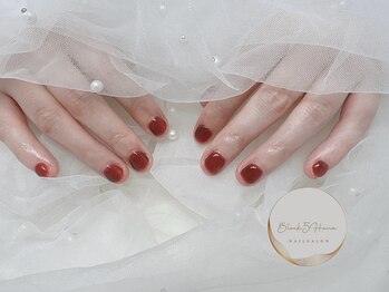 ブロックファイブハナ(Block 5 HANA)/