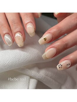 べべ 川崎店(#bebe)/持ち込みボリュームコース★