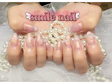 スマイル ネイル 大宮(smile nail)/