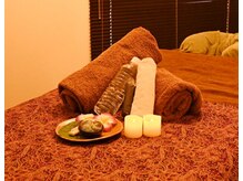 フォーシーズンズ(Four Seasons)/お着替え