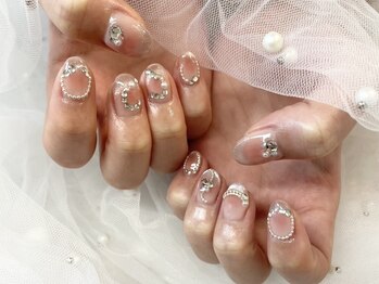 シオ 高円寺(sio.)/お客様持ち込みdesign -120min- 