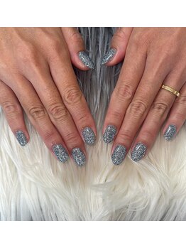 リーズ(R's)/フラッシュネイル