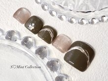 エスミント(S Mint)/フット定額￥6980オフ込