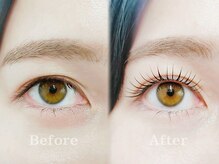 カノン(KANON)/●まつげパーマ●