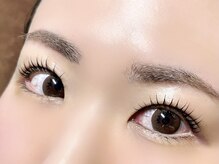 サロン ド ルピア(SALON de LUPIA)/ラッシュリフト