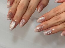 ワーブ 一宮店(worb.)/お客様持ち込みdesign