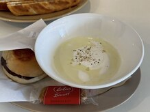 キュロン(quro.n)/cafe menu