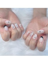ファンネイル 南森町店(Fun nail)/定額アートコース