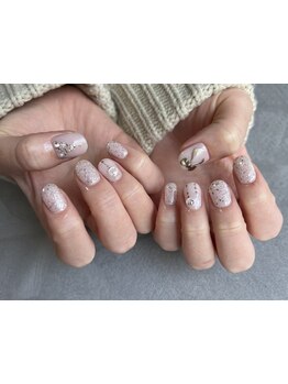 華やか系（イベント・ブライダル）が得意