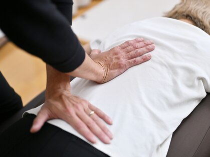 ココの整体院の写真