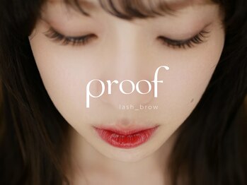 プルーフ(proof)