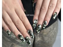 ヌアネイル(NUR NAIL)/