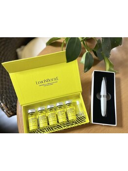 1回ごとにお支払い可能なサロン