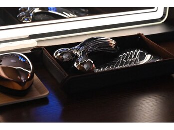 アサガオ(Asagao)/施術ルーム