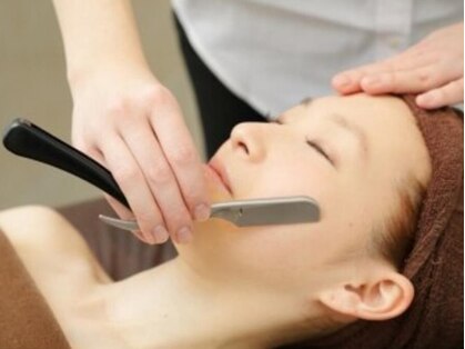 レディースシェービング&ブライダル YOSHIZAWA Inc. BANDAI【2月上旬 OPEN(予定)】の写真