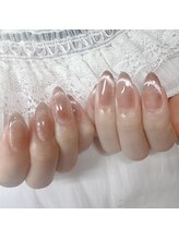 ミソネイル(miso nail)/マグネットネイル