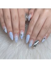 チャイ(chai.)/持ち込みデザイン