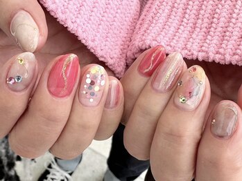 フリーデザイン 120m.