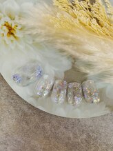 フェアリー 恵比寿店/ホイル