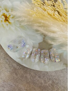 フェアリー 恵比寿店/ホイル