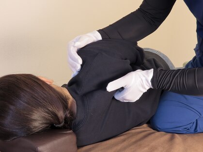 整体院 友喜の写真