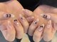 リコ ネイルアンドアイラッシュ 名古屋店(LICO NAIL&EYELASH)の写真