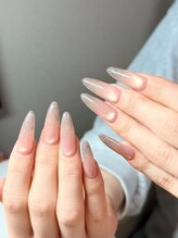 ベラーネイルズバー(Bella nails BAR)/