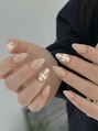 ルネネイル(Lune nail)/Lune