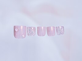 水滴ミラーフット8980円