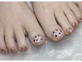 リュウール(Lueur)/定額デザイン￥7500