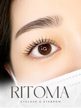リトマ 宮原店(RITOMA)/ラッシュリフト