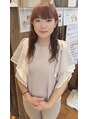 ほぐし吉　ほりでーゆ～四季の郷店/まき