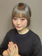トマリギ 東城南店(TOMARIGI)&nbsp;大久保 