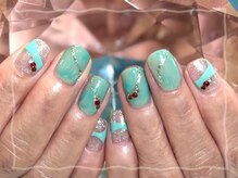ミサコネイル(MISAKOネイル)/