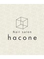 Nail salon hacone/木村ちはる