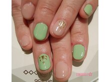 リノネイルズ(linonails)/