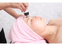 エステサルビア/フェイシャル