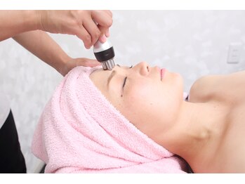 エステサルビア/フェイシャル