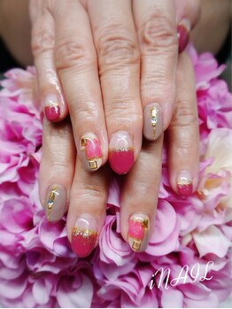 アイネイル(iNAIL)/