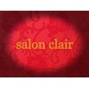 サロンクレール(Salon Clair)のお店ロゴ