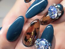 サロン ド ワカ(Salon de WAKA)/