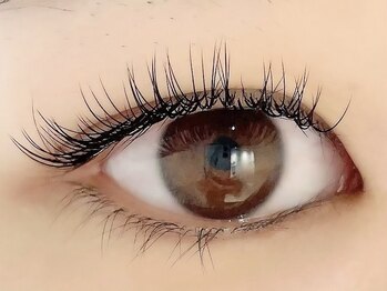 カラン 焼津店(CALIN)/シングルラッシュ120本