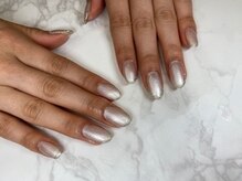 エステティックサロン ガーデニア(Gardenia)/ネイル画像