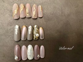 design【西宮北口/パラジェル】