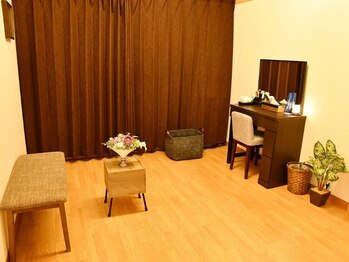 リリア(Riria)/カウンセリングルーム